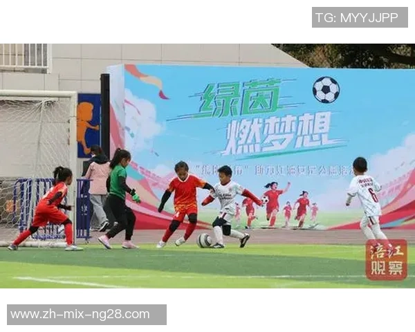 足球的魅力与激情在绿茵场上的绽放与传承 足球的魅力与激情在绿茵场上的绽放与传承