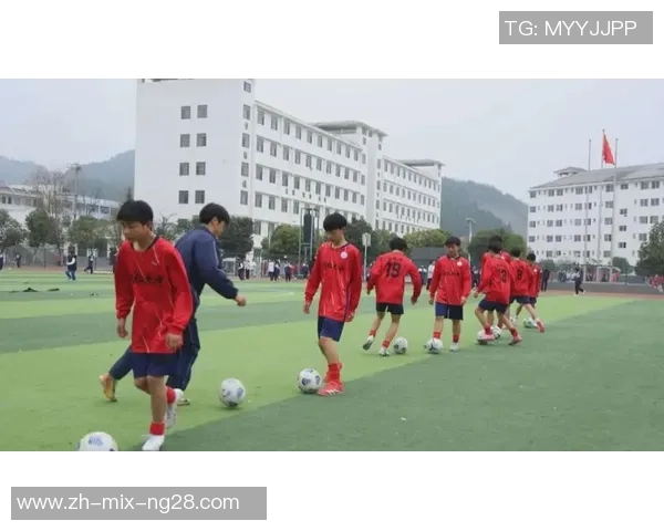 足球宝宝照：记录小小球员成长的快乐瞬间与梦想启航